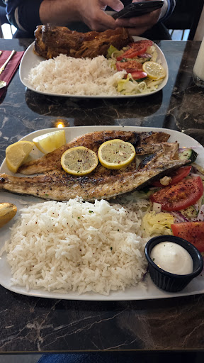 Photo of ASAH RESTAURANT - 92 Queen's Rd, Watford WD17 2LA